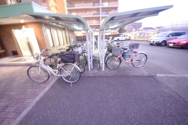 セントラルパレス15の物件内観写真